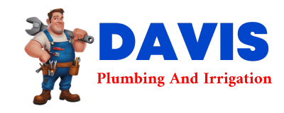 Trusted plumber in BESSIE